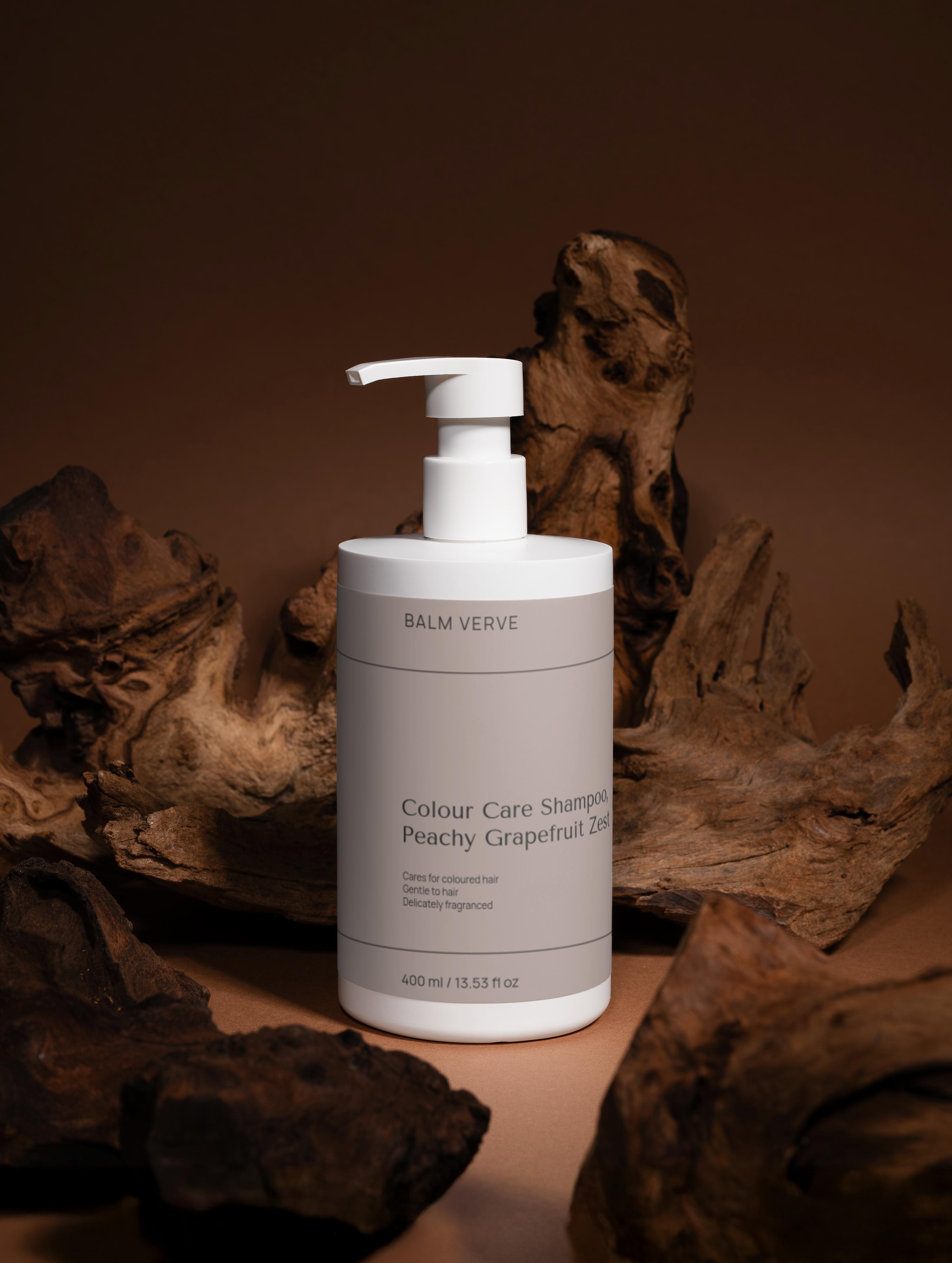 Hair Care