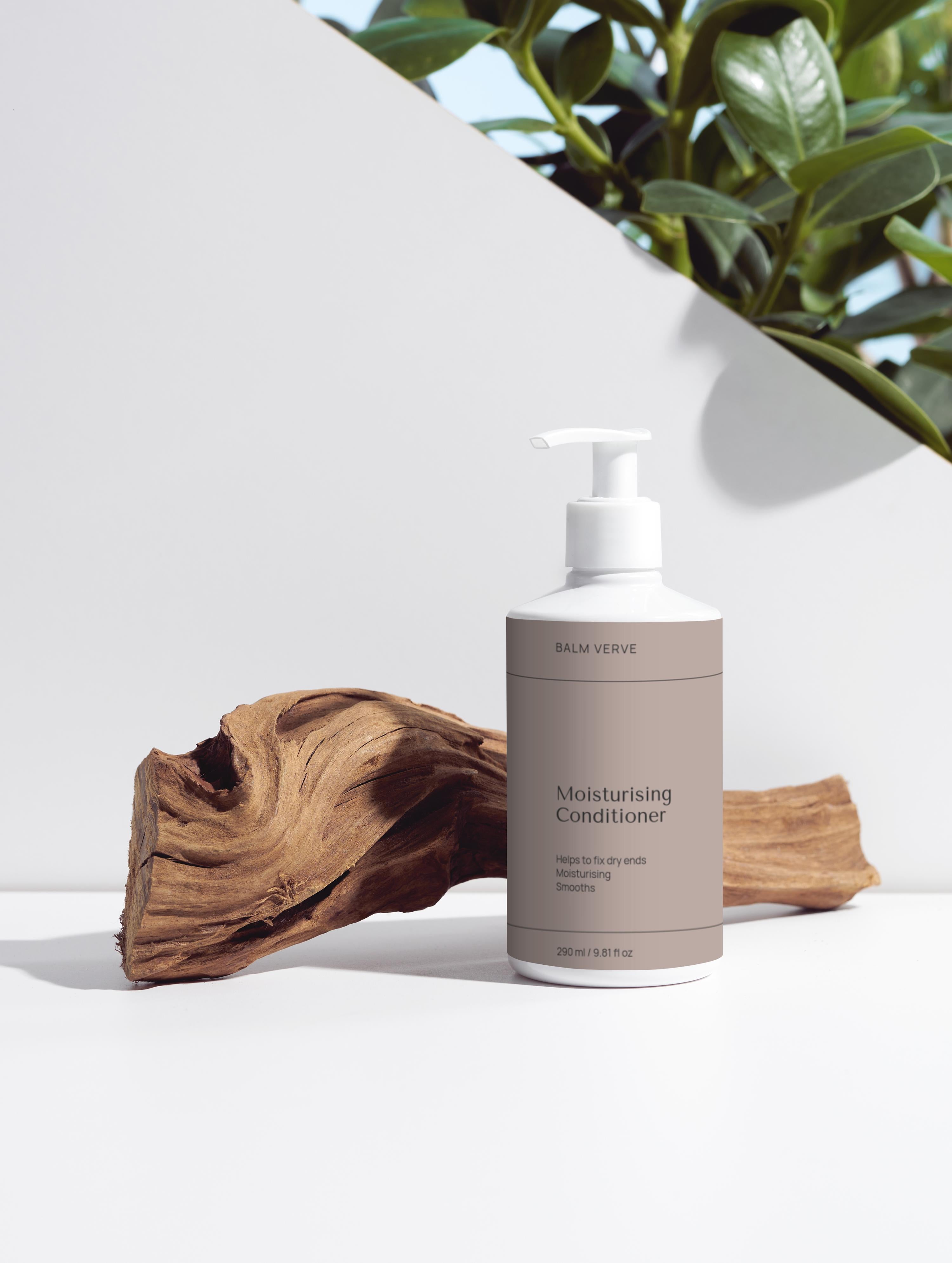 Moisturising Conditioner