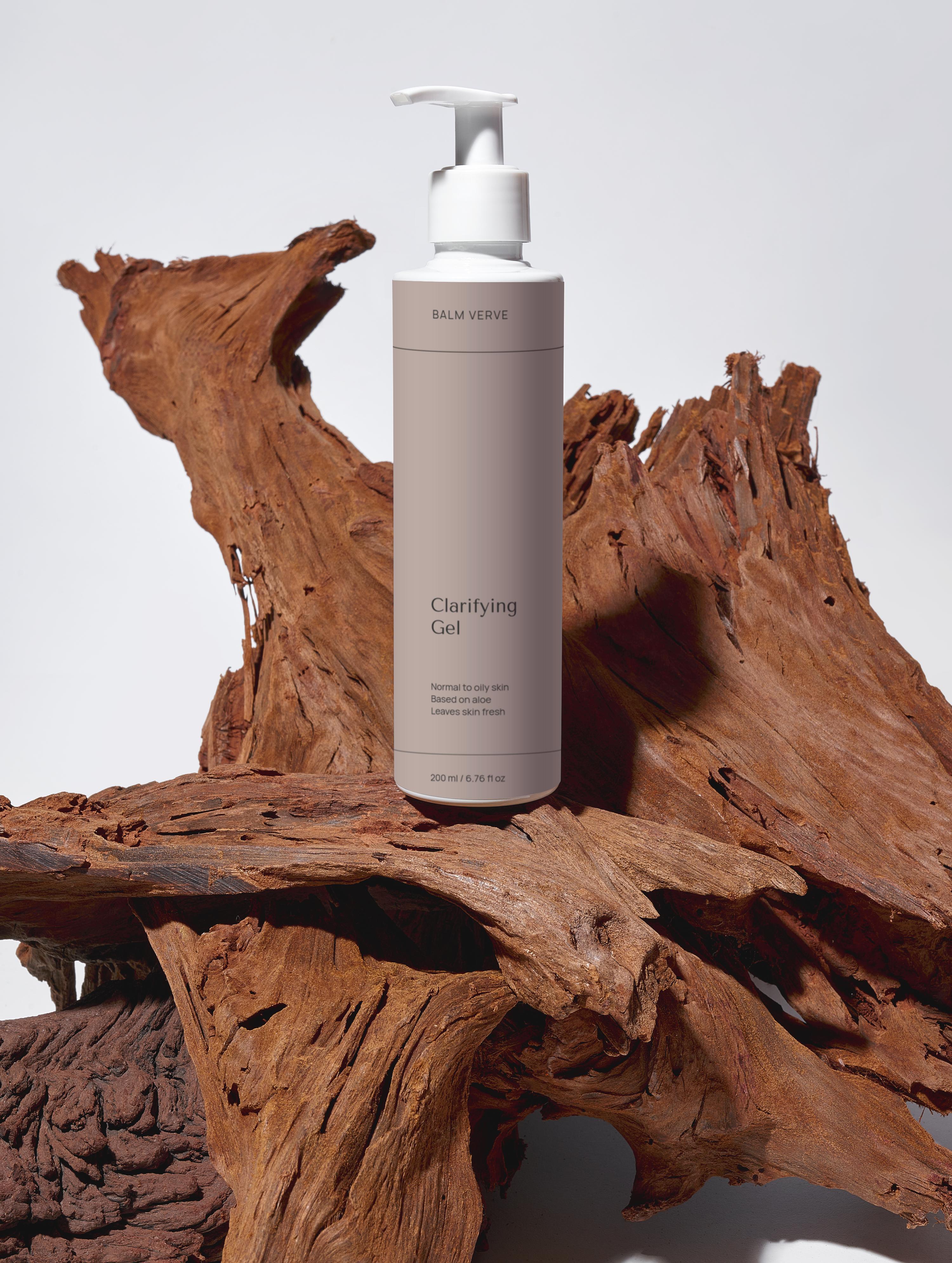 Clarifying Gel