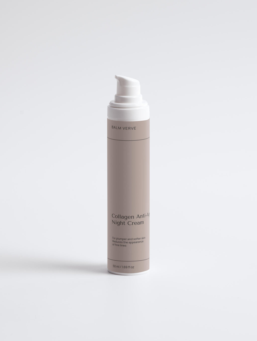 Collagen Anti-Age Night Cream